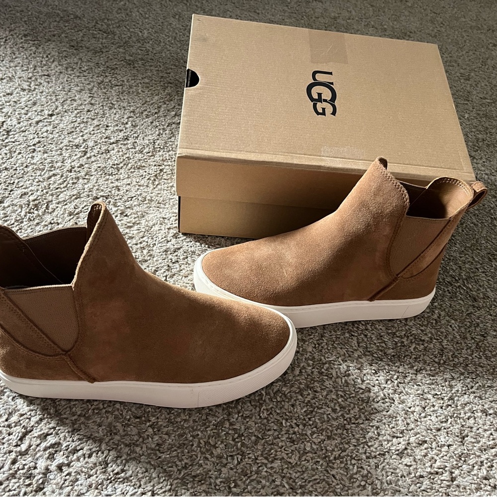 UGG sneakers